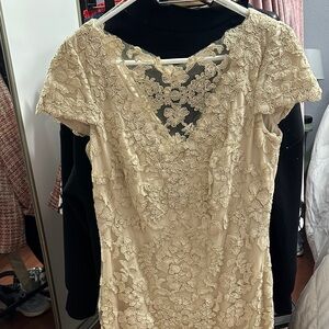 Tadashi Shoji Cocktail Dress